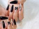 ムーピーネイル(moopy nail)の写真