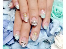 ネイリュー(naiLiu)/[定額] &nbsp;8800