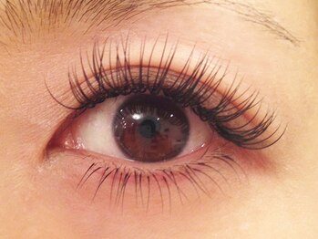 アンダーグラウンド(UNDER GROUND)/最高級セーブルエクステ付け放題