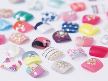 サロンアール 枚方店(salonR)/サンプル