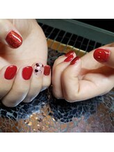 ネイルサロンピクシー 国分寺店(PIXY)/