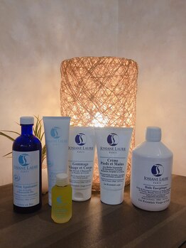 サロンドエスプリ/ジョジアンロール