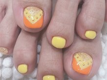 アブニール 柏たなか店/フット定額￥7200