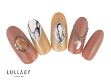 ララバイ 銀座並木通り店(LULLABY)/LULLABY やり放題コース