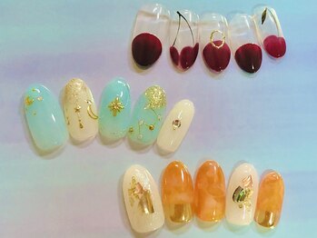 エレノヴァ(elenova)/