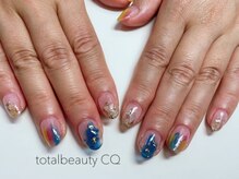 トータルビューティCQ/