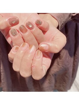 ナンバーネイル 吉祥寺(N゜Nail)/90min やり放題