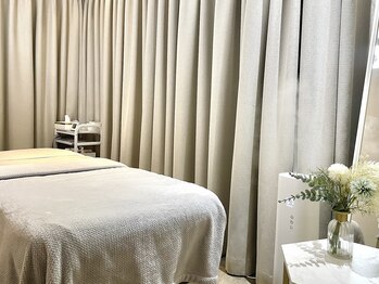 ウェクシー(WECXII)/施術ルーム1