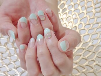 ラルネイル 大宮(Lull. nail)/
