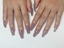 コム 草加マルイ店(com by neolive)/フラッシュ★5480円　担当金田