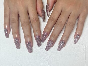 コム 草加マルイ店(com by neolive)/フラッシュ★5480円　担当金田