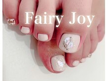 フェアリー ジョイ(Fairy Joy)/