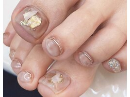 ニュアンス定額コース6990円★