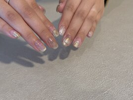 無垢【muk.】持込デザイン