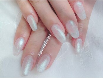 フローラネイルサロン/