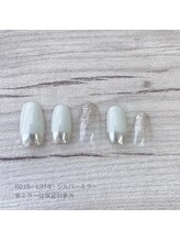 シマー(Shimmer)/ハンド定額Aコース