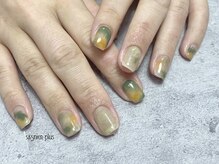 サニエプラス(Sagnier+)/155