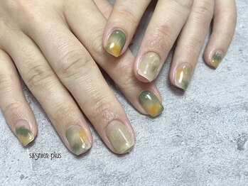 サニエプラス(Sagnier+)/155