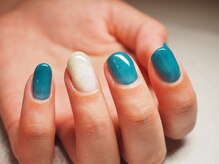 ビューティトリップ(Beauty TRIP)/シアーワンカラーが可愛い