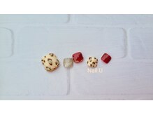 ネイルユー(Nail U)/FOOTデザイン