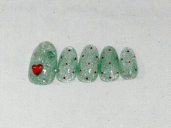 ブリッジバイネオリーブ 綱島店(bridge by neolive)/★選べる定額￥6600