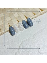 ルコトン(le coton)/sample【150min】