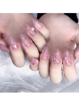 クイーンズビューティーサロン 歌舞伎町店(Queen's beauty salon)/やり放題コース