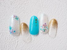 リボン 立川店(Ribbon)/定額Design