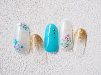 リボン 立川店(Ribbon)/定額Design