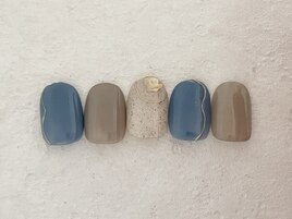 デザインBコース　5000円