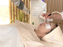 ノーブル シャット Noble Chate/毛穴汚れ！皮脂詰まり！全部吸引