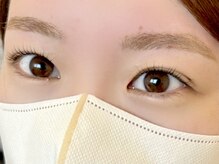 ヴィヴォーグ(VIVOGUE)/ラッシュリフト+アイブロウ