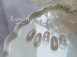 【ジェル/アート】