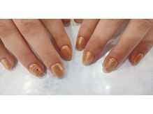 朱花 プルバイシュカ(fle by 朱花)/アート2本