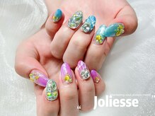 ジョリエス 蒲田(Joliesse)/