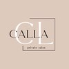 カラー(CALLA)のお店ロゴ