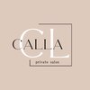 カラー(CALLA)ロゴ