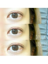 エン(EN.)/毛質改善まつげパーマ