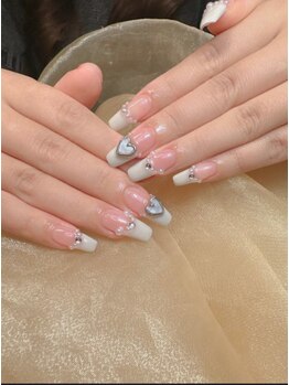 ロカネイル(ROKA NAIL)/