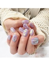 ガレ(Galet)/ニュアンス！