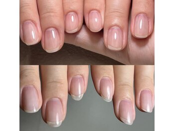 イズム(Izm)/2ヶ月で美爪に♪