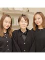 ホクレア(hoku le'a)/ホクレア３姉妹（Manami/Mayu/Maika）