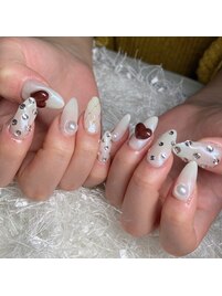 長さだし☆持ち込み☆フィルイン