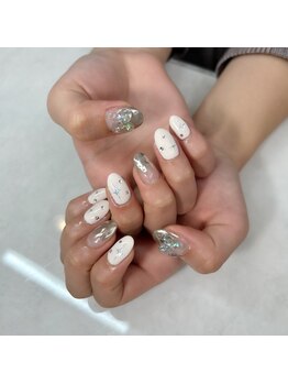 プレイス インク ネイル(plays inc. nail)/