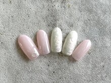 リノ(Lino)/シンプルネイル