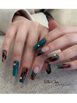 ザ ワン 女子大店(THE ONE)/スカルプ