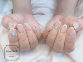 ★定額ネイルデザイン★