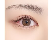 センスオブビューティー 東新宿店(SENSE OF BEAUTY)/まつ毛パーマ上下