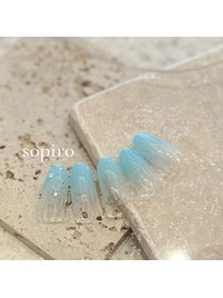 8月【monthly &nbsp;simple】