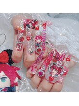 ボガスティーズネイル(Vogusty's nail) 庄司 